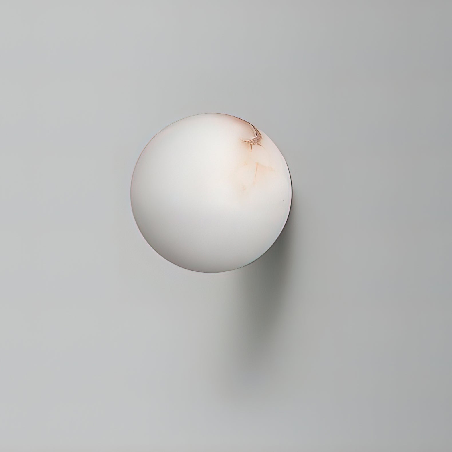 Libaro Orb Wandlamp