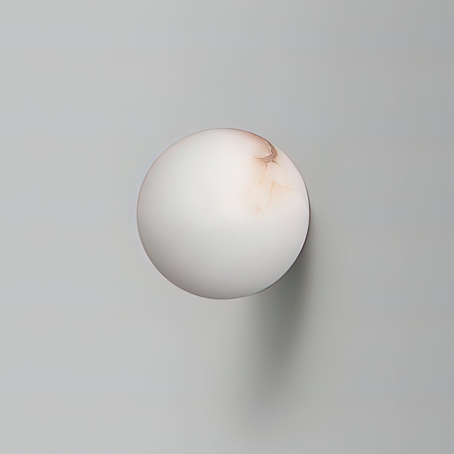Libaro Orb Wandlamp