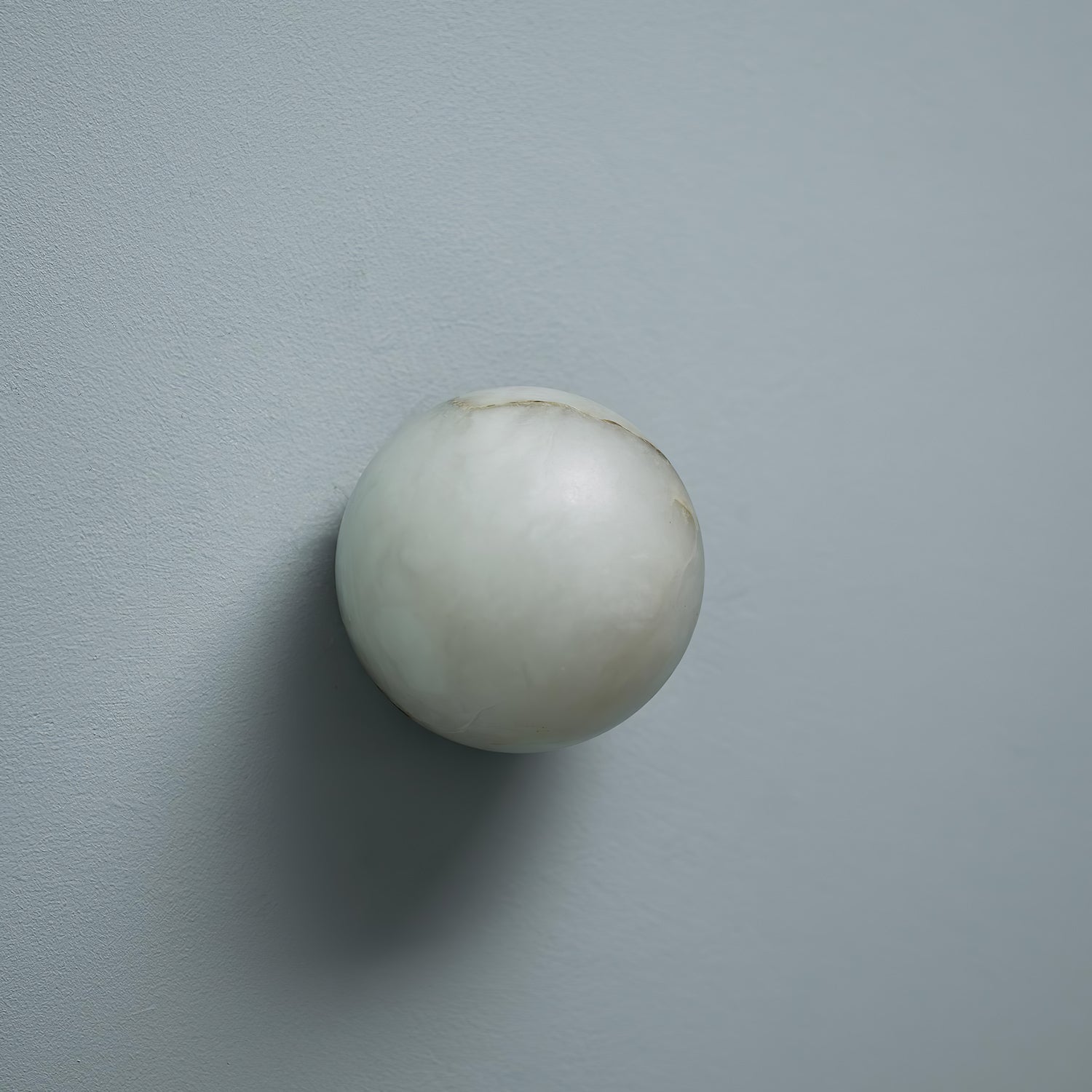 Libaro Orb Wandlamp