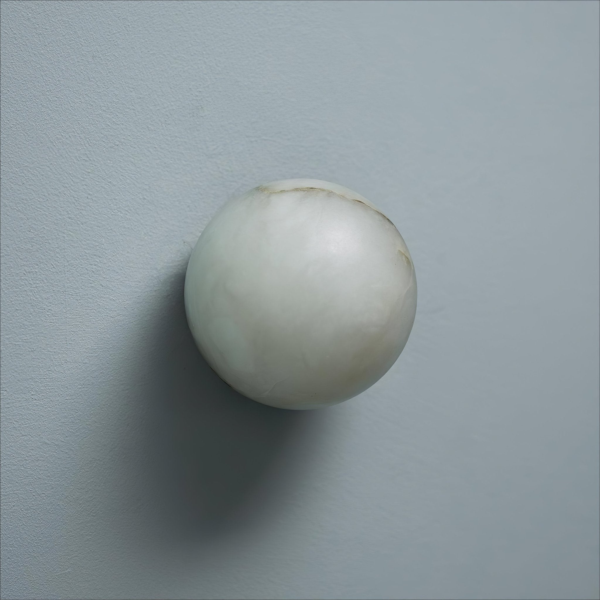 Libaro Orb Wandlamp