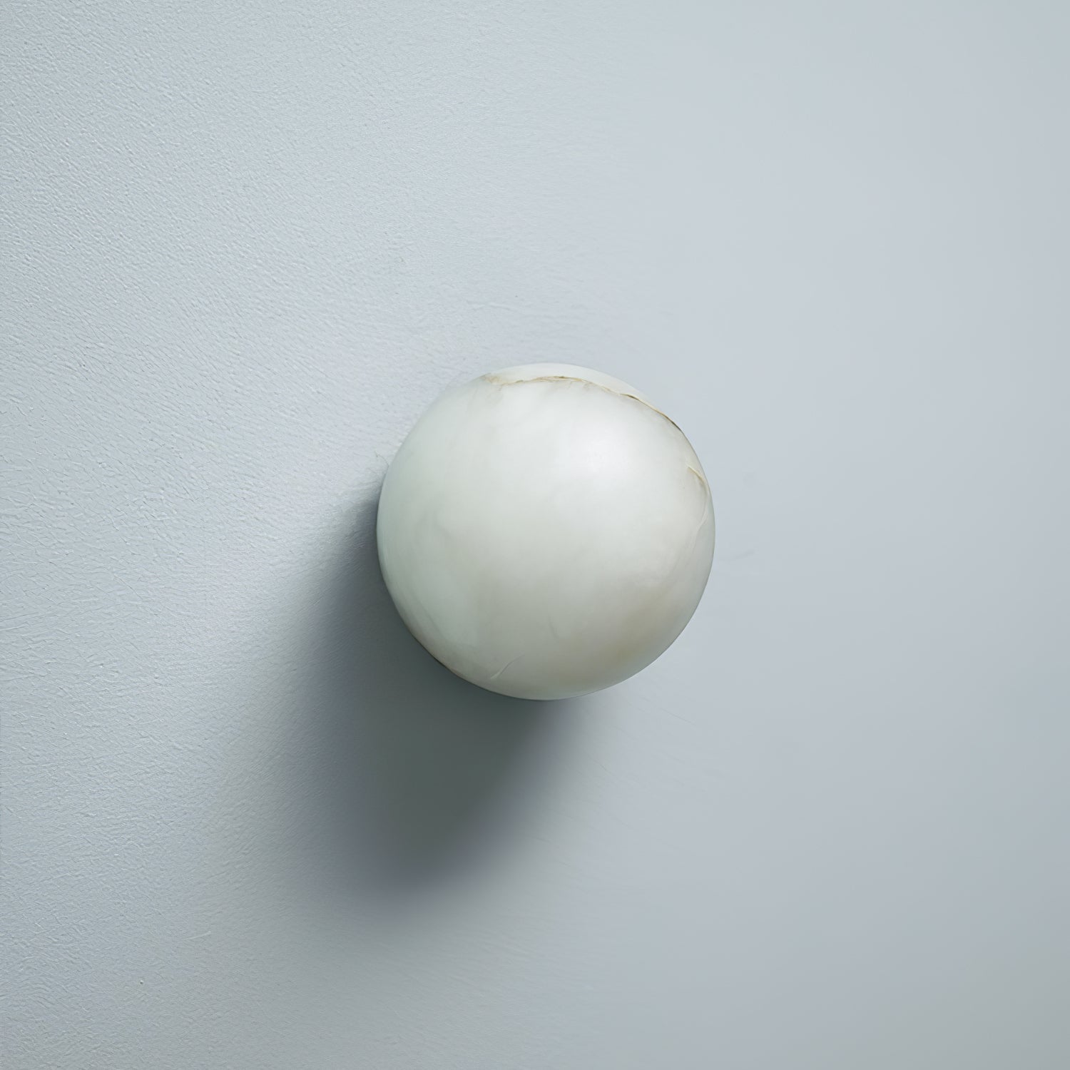 Libaro Orb Wandlamp