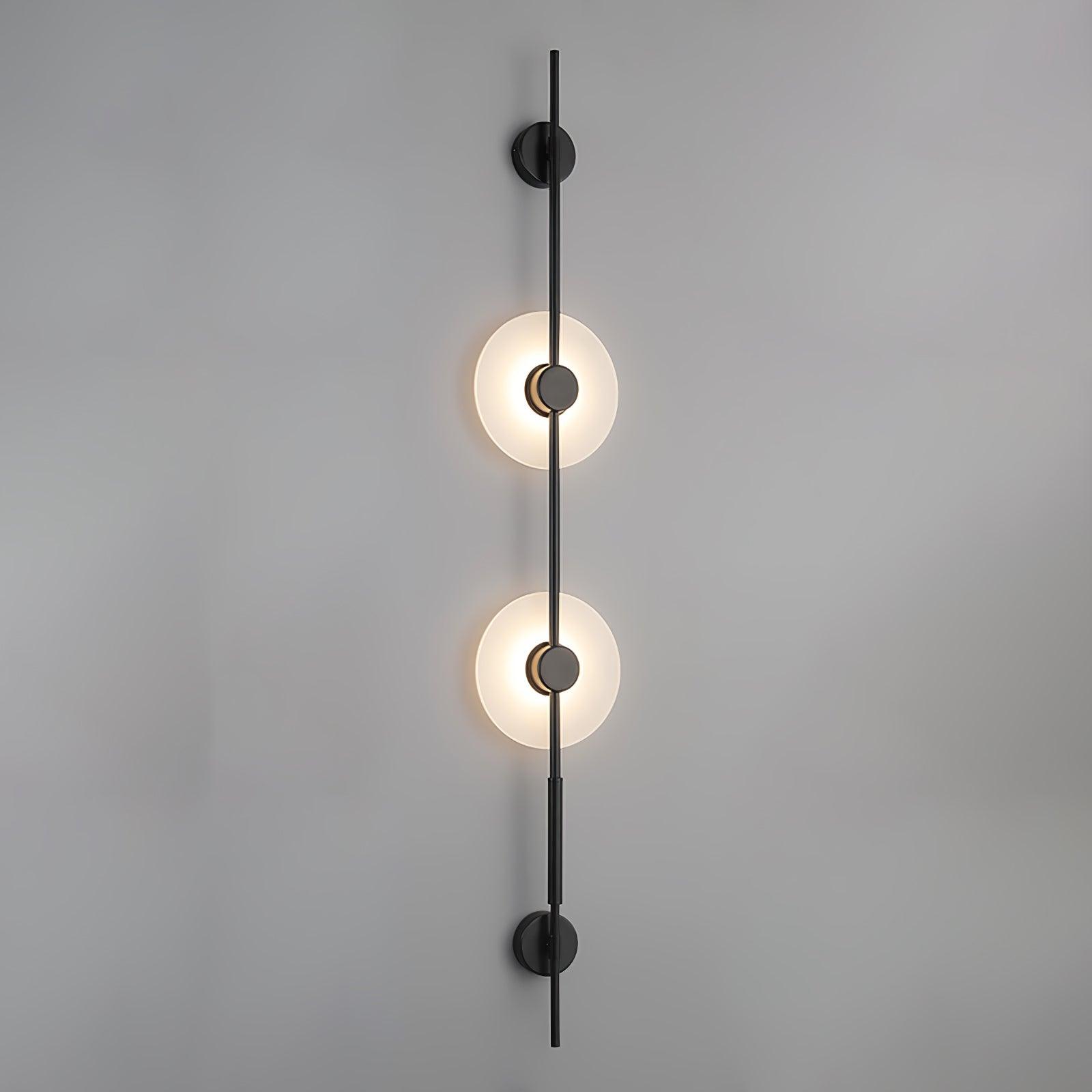 Jalina Wandlamp