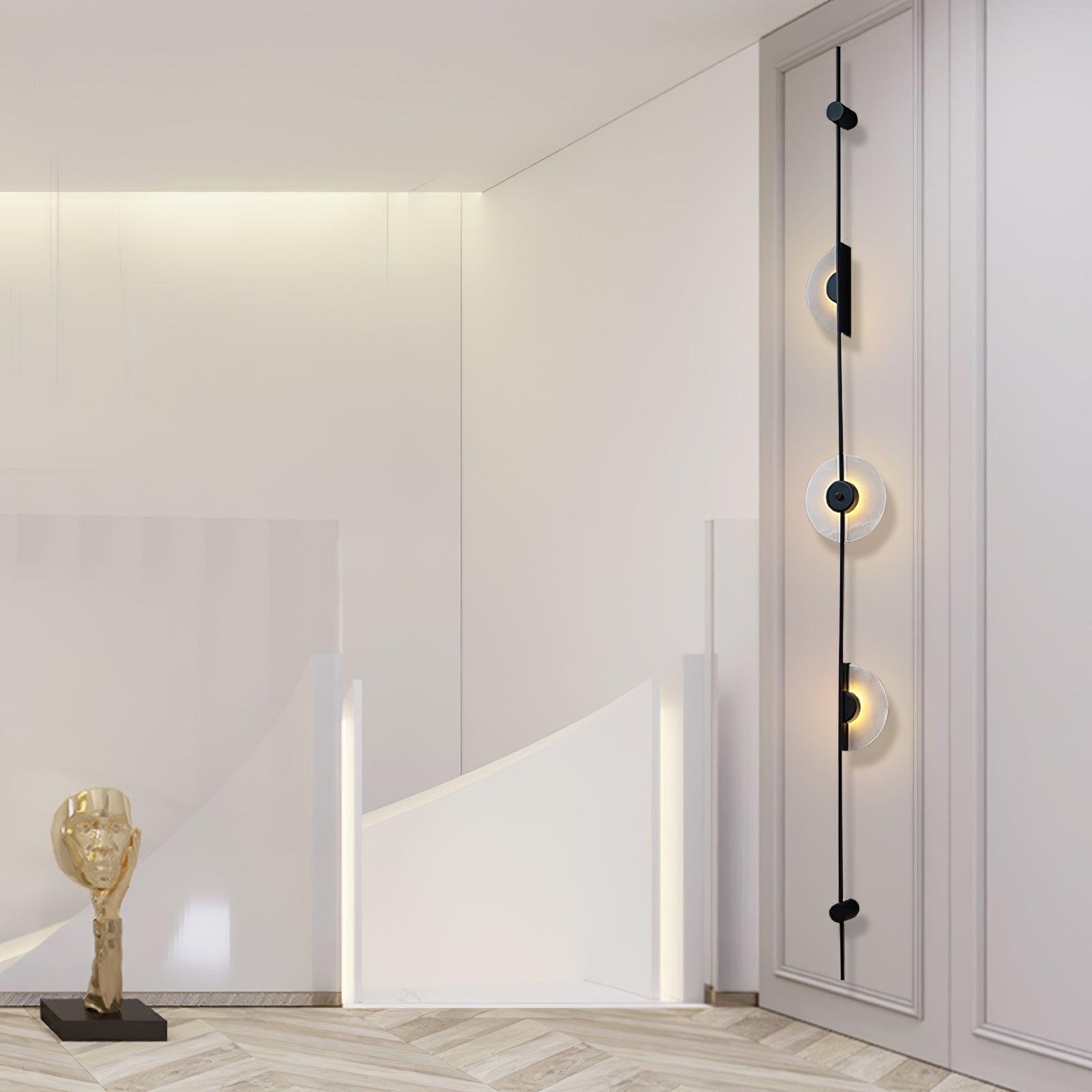 Jalina Wandlamp