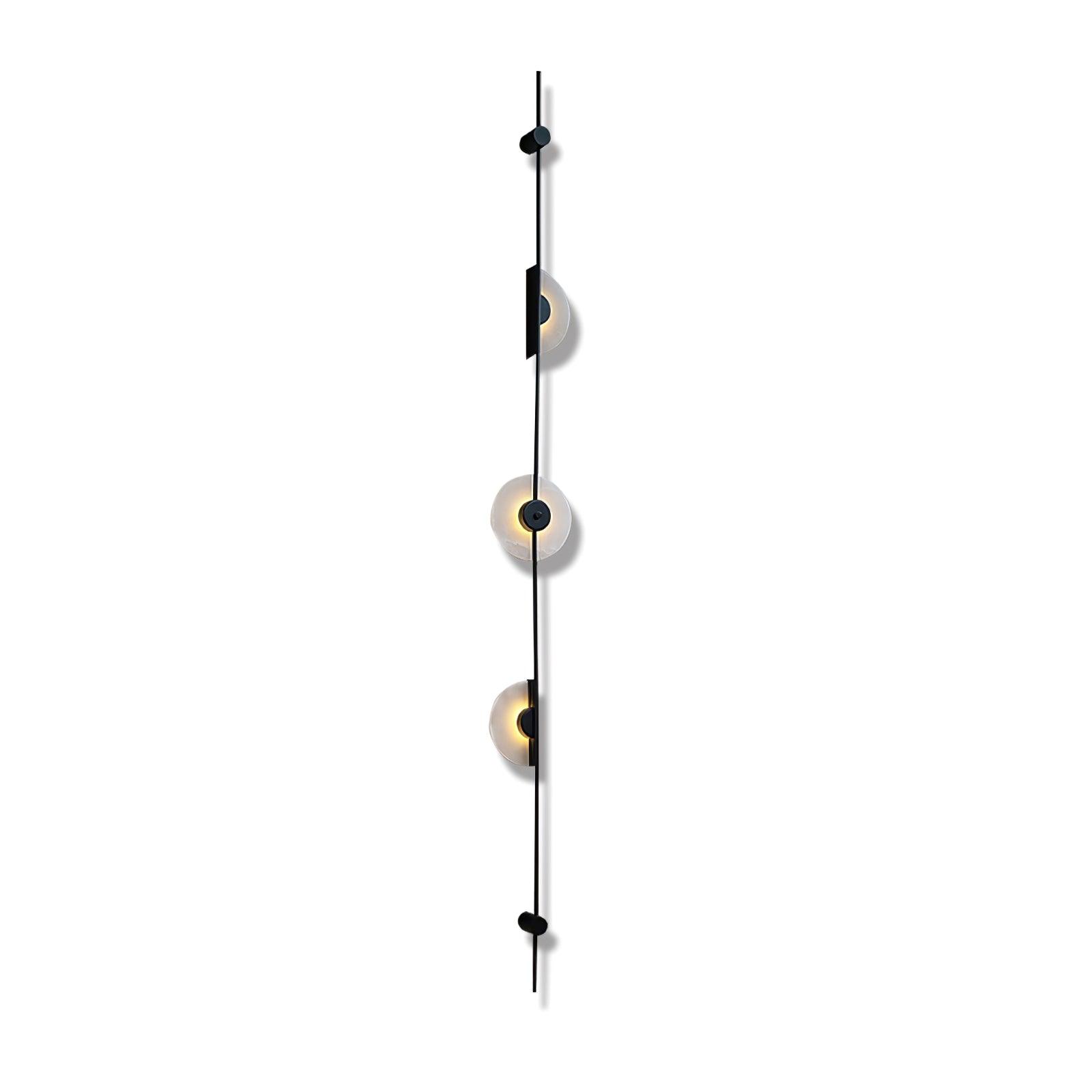 Jalina Wandlamp