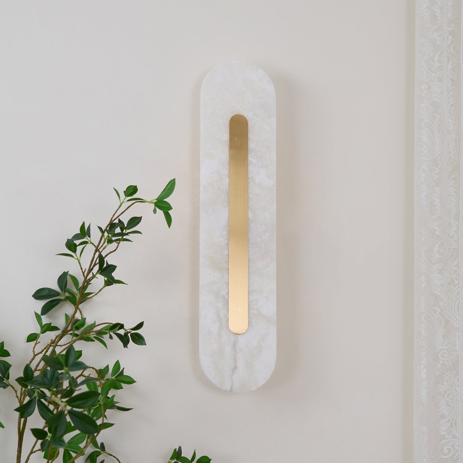 Volzon Wandlamp