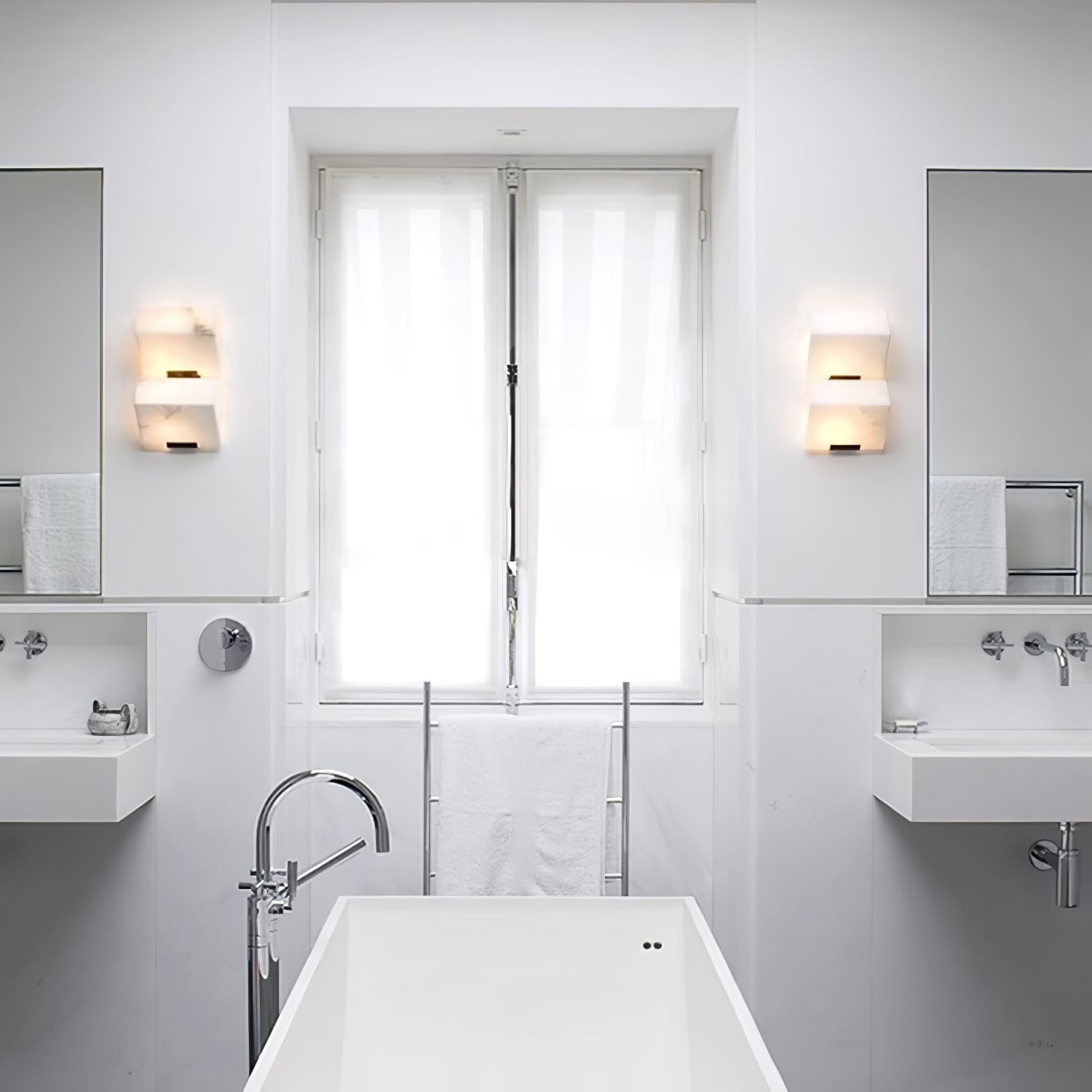 Salira Wandlamp