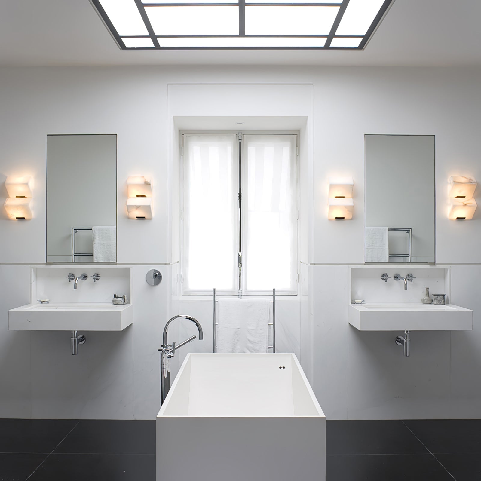 Salira Wandlamp