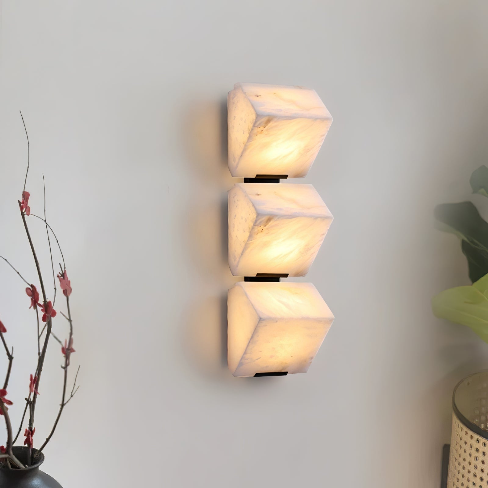 Salira Wandlamp