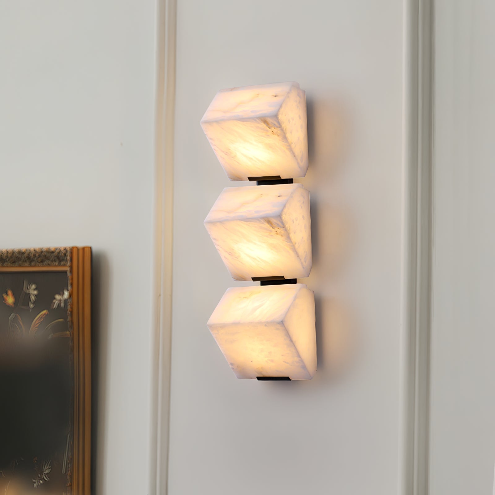 Salira Wandlamp
