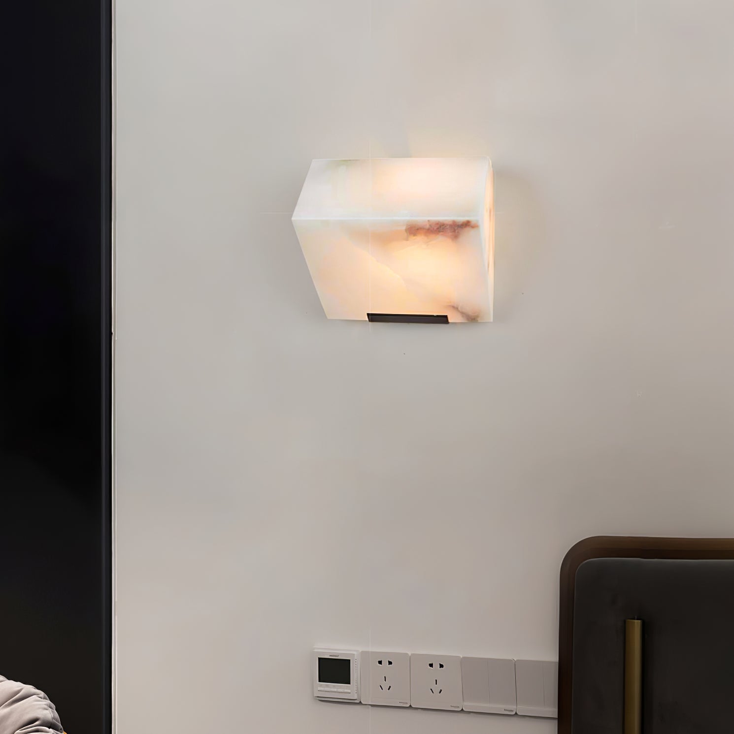 Salira Wandlamp