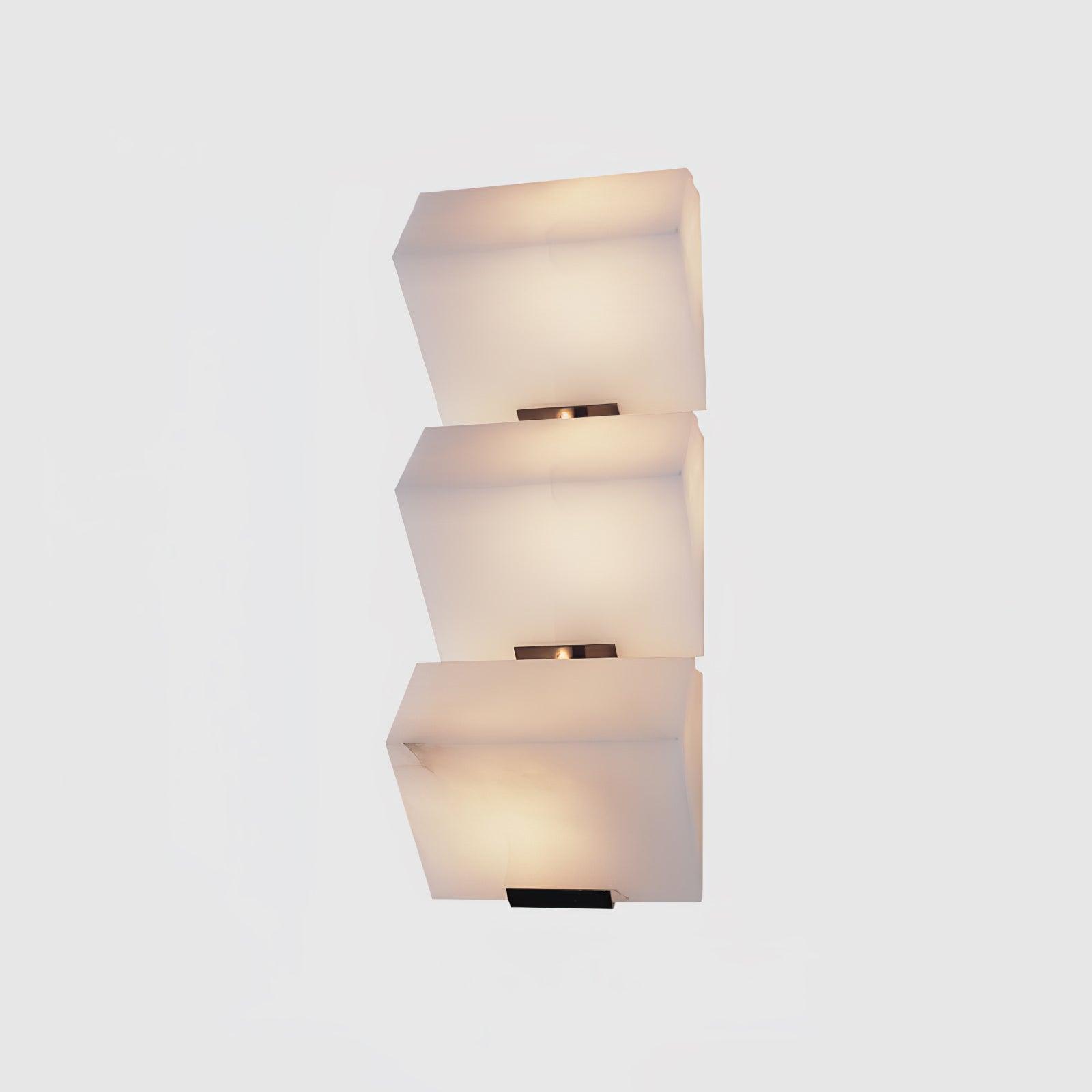Salira Wandlamp