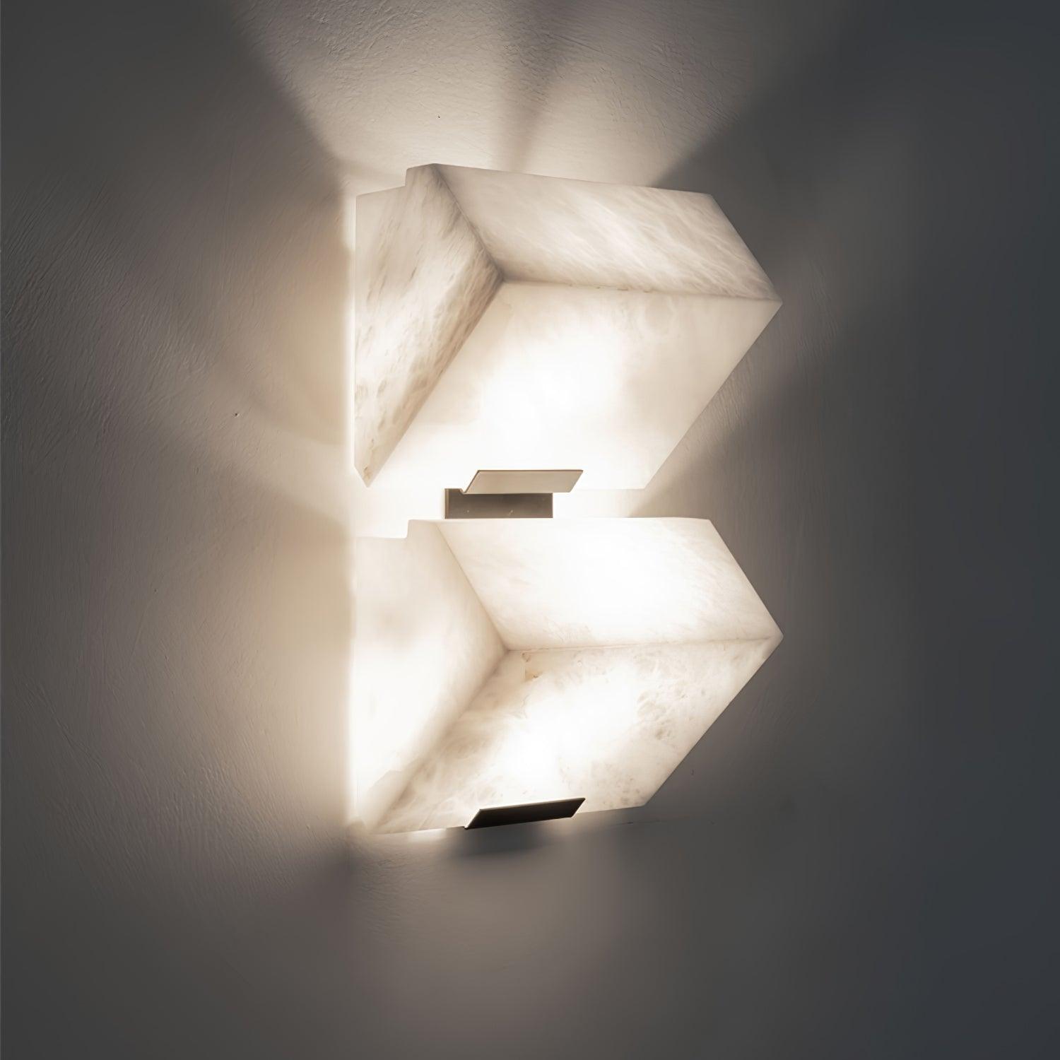 Salira Wandlamp