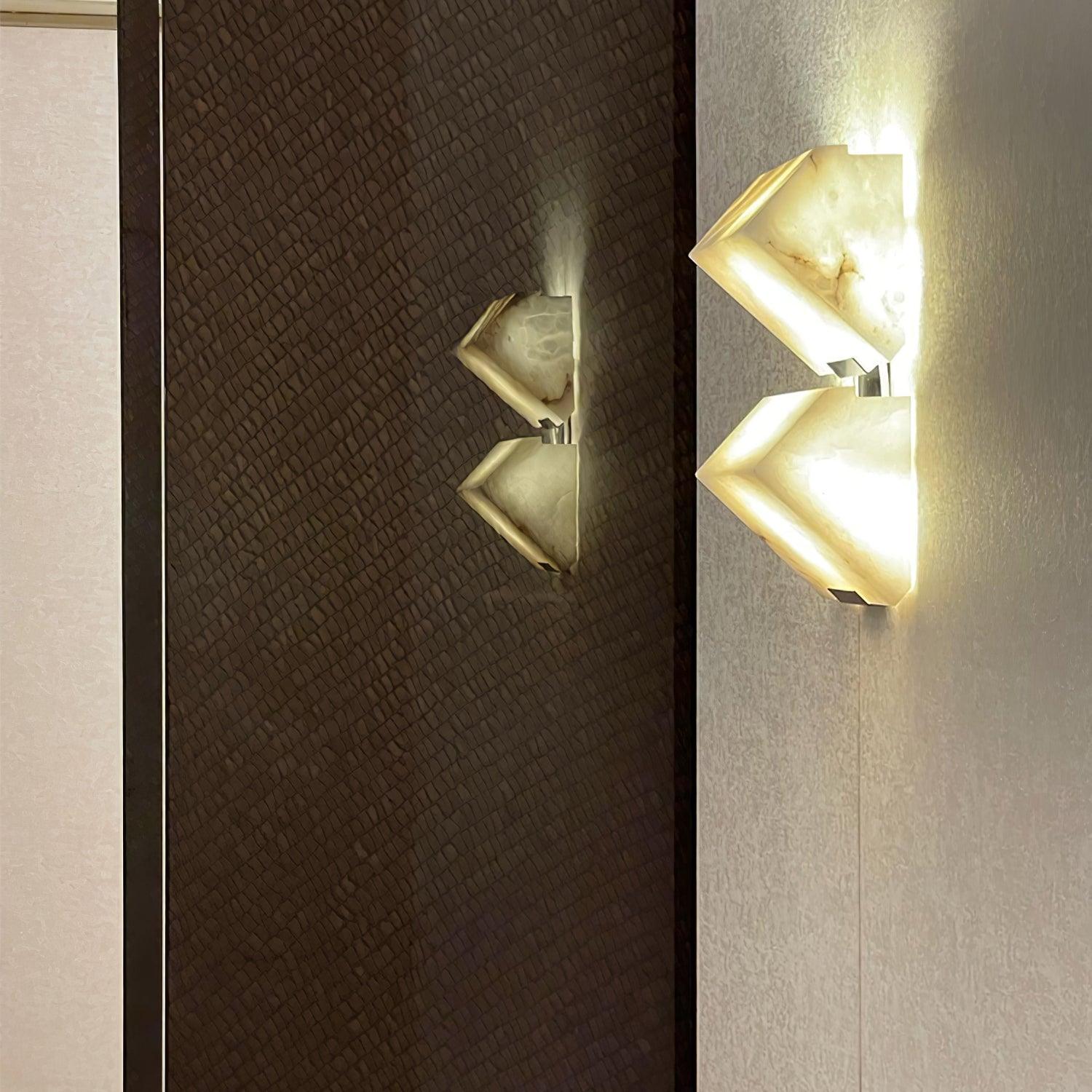 Salira Wandlamp