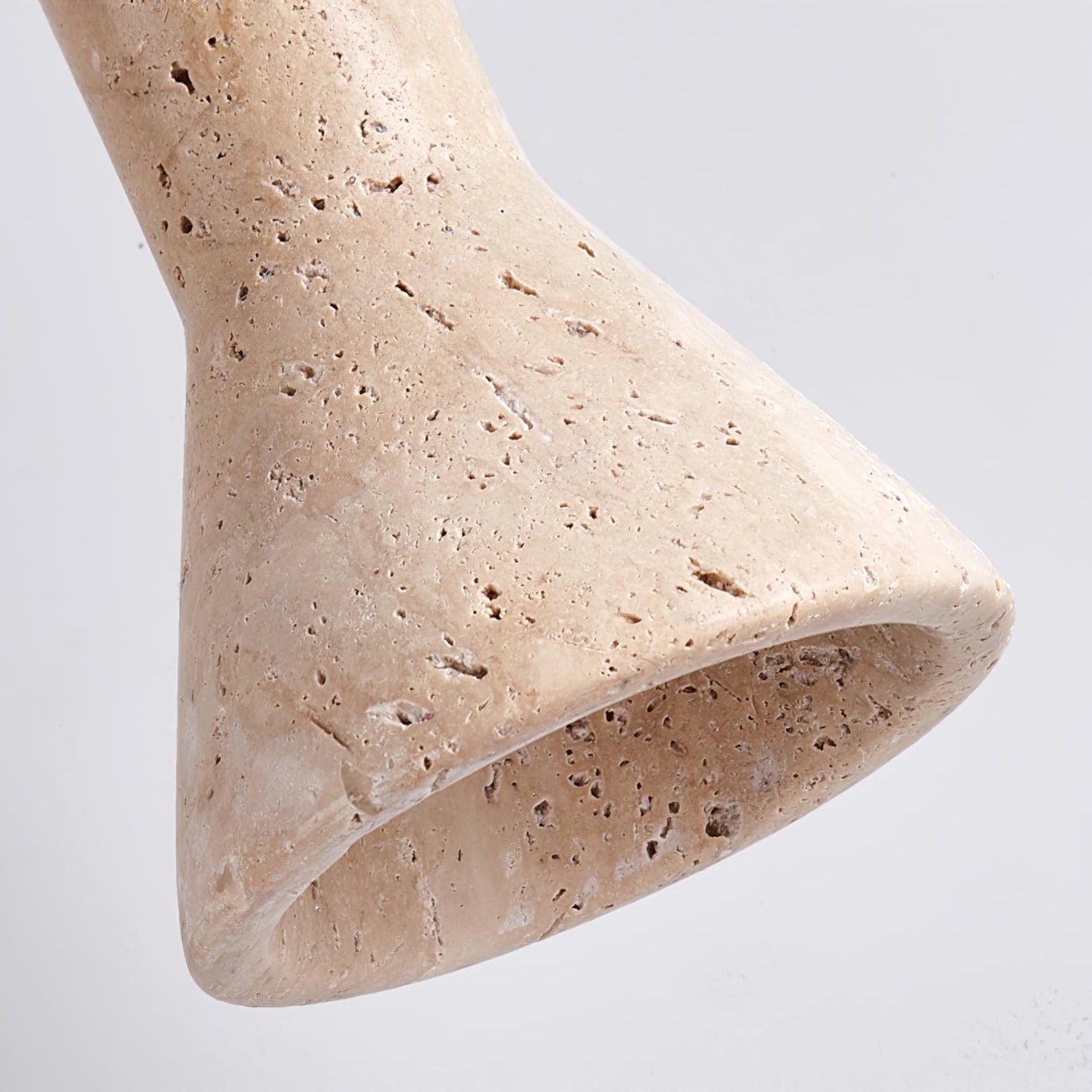 Aeremis Natuursteen Hanglamp