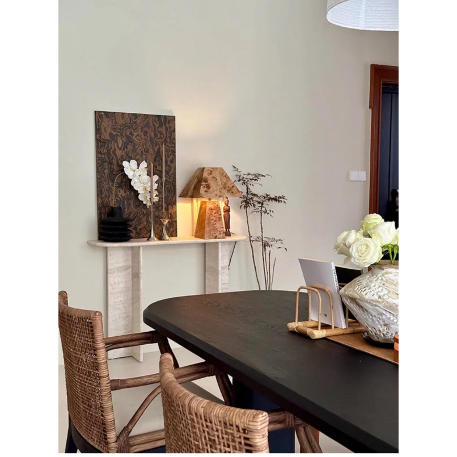 Lampada da tavolo Amesis