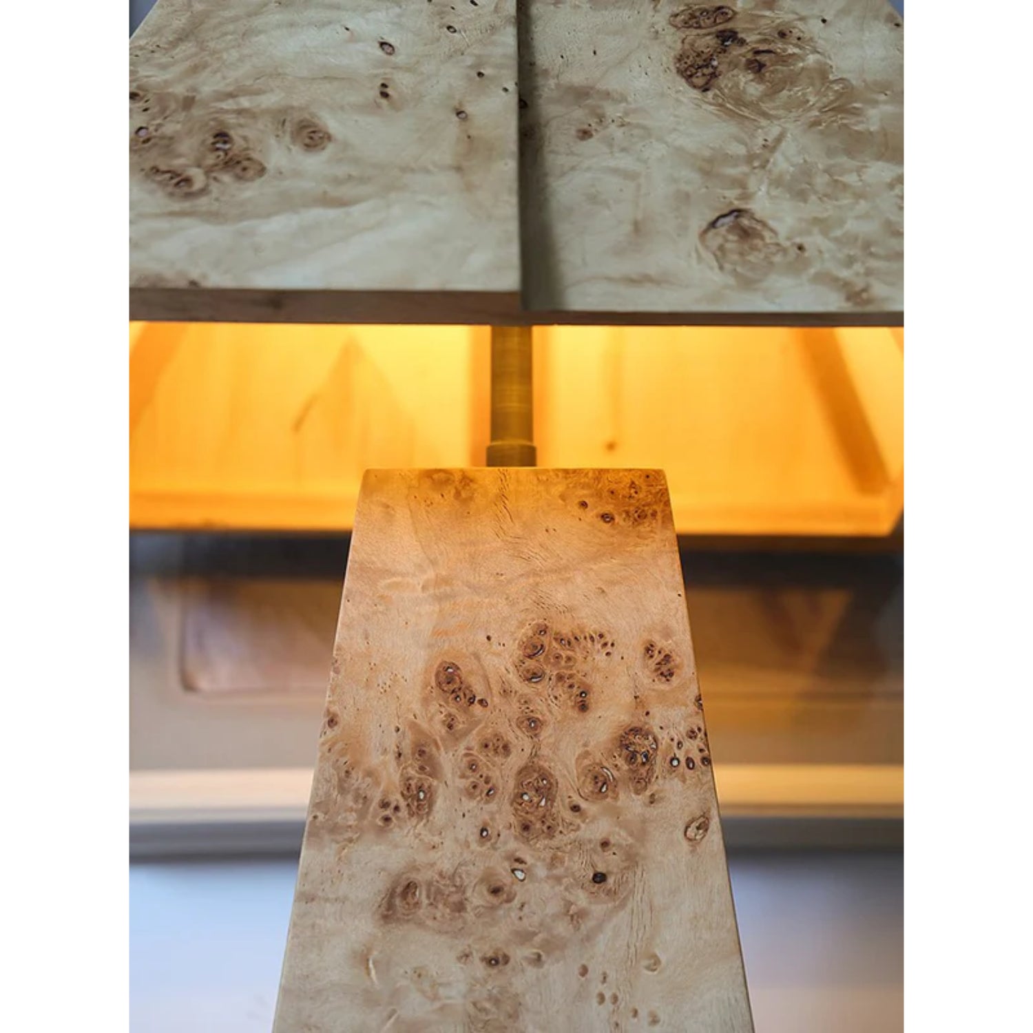 Lampada da tavolo Amesis