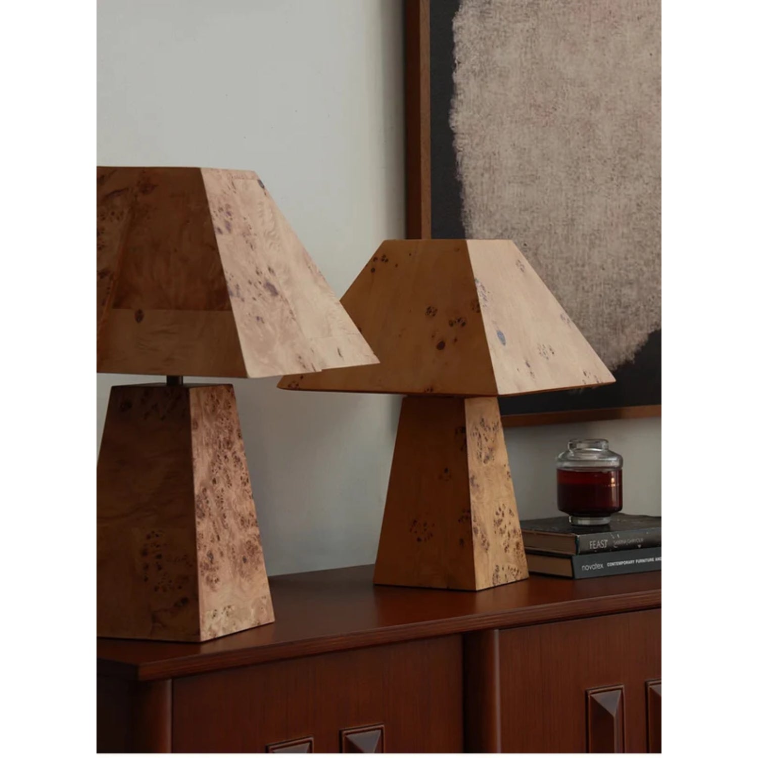 Lampada da tavolo Amesis