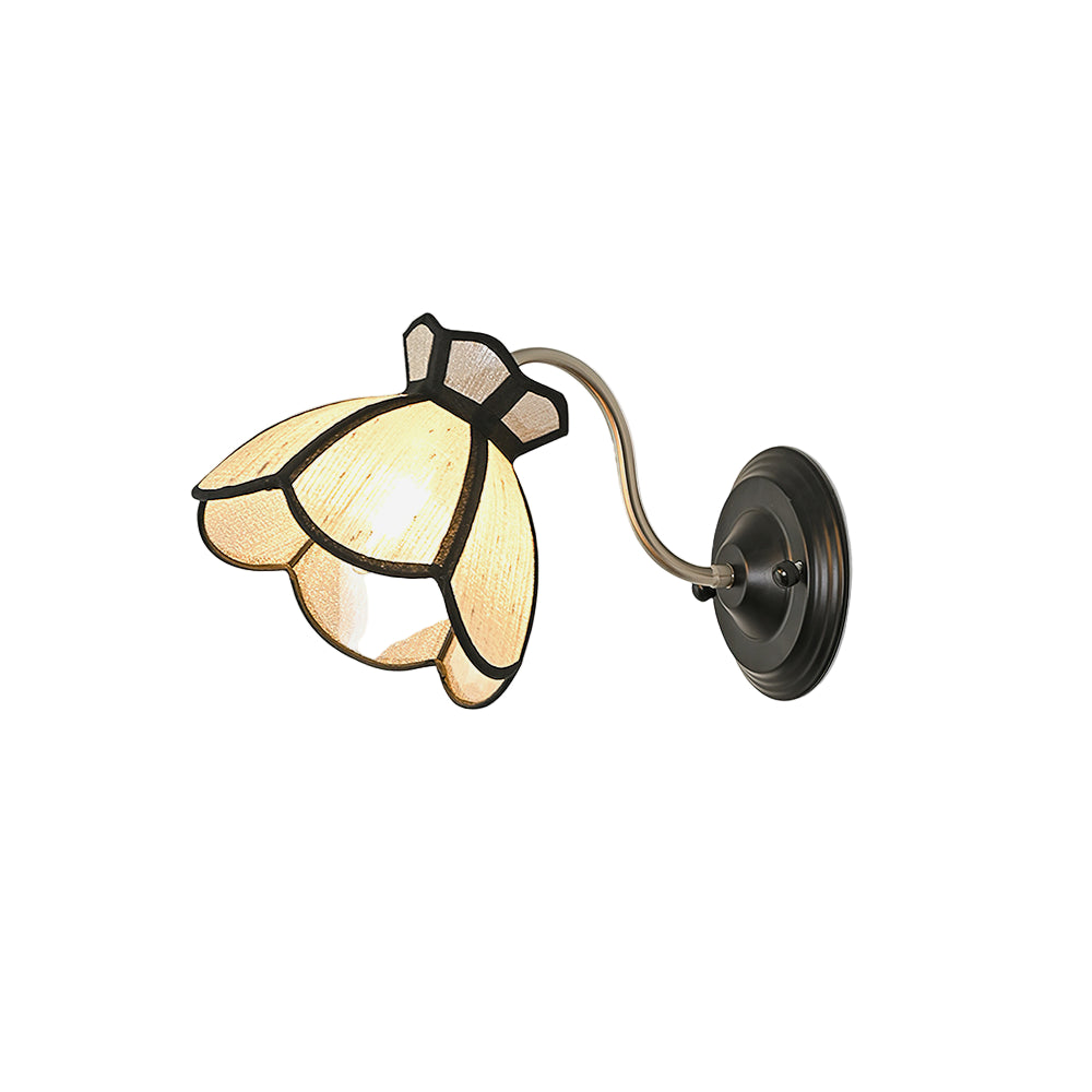 Alvessio Flower Wandlamp