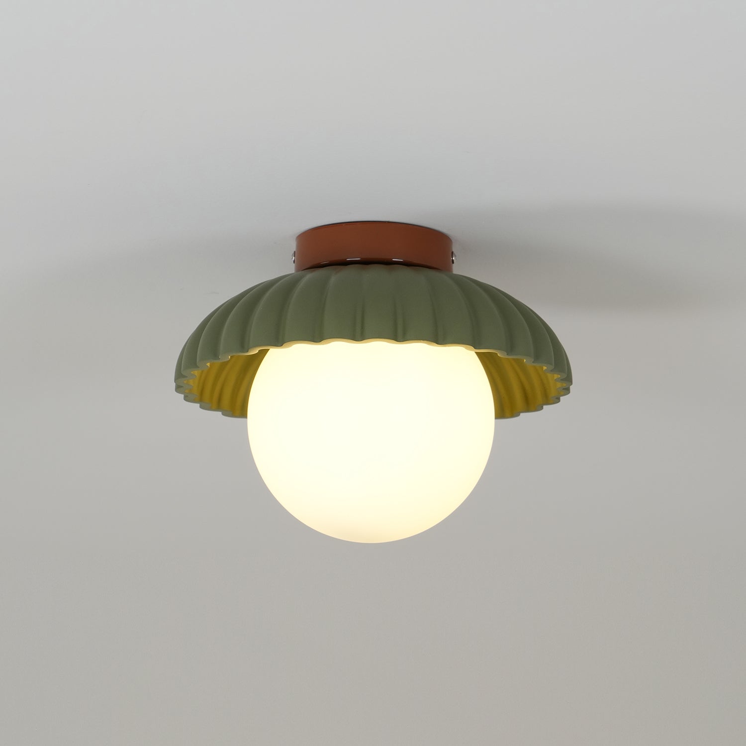Escopero Plafondlamp