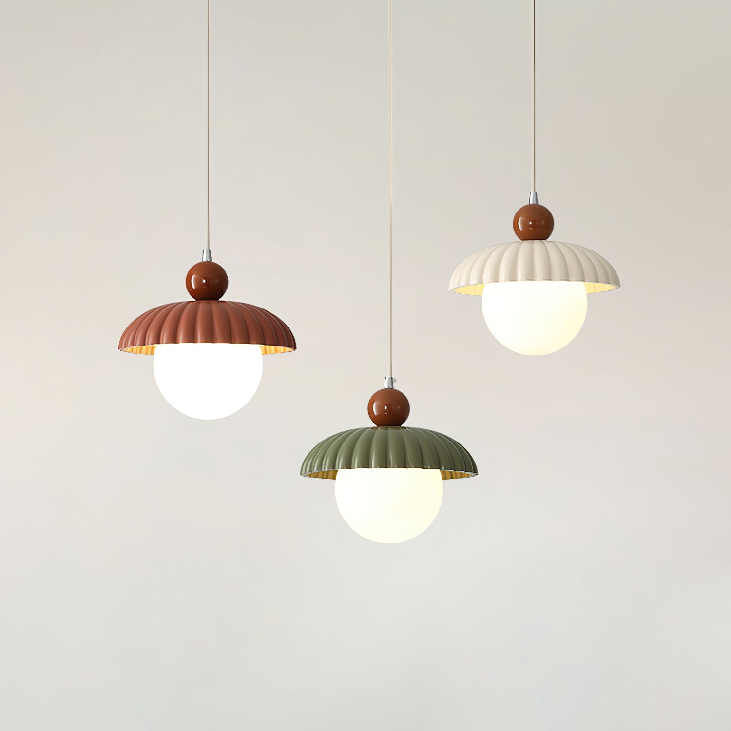Escopero Hanglamp