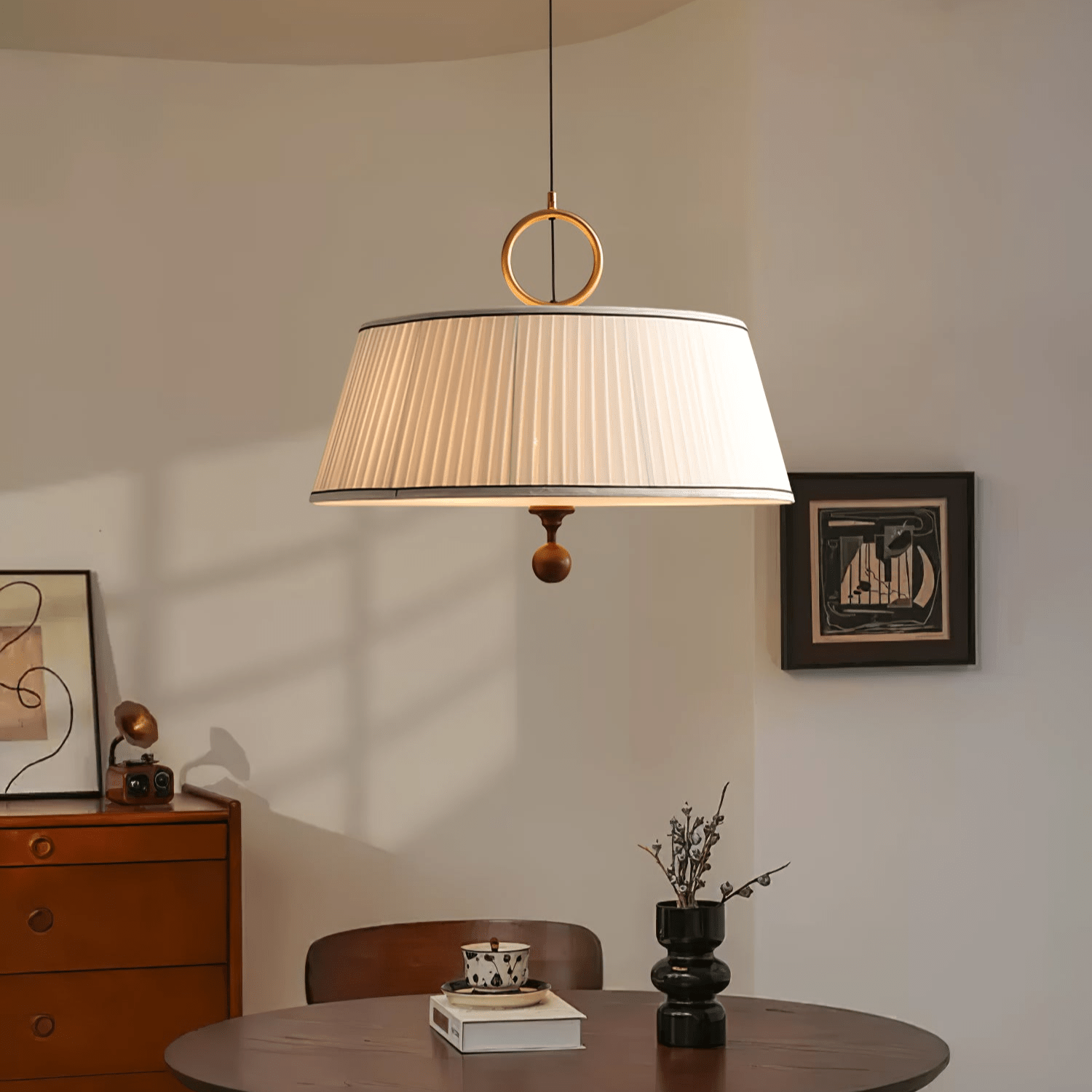 Lampada a sospensione Balinse