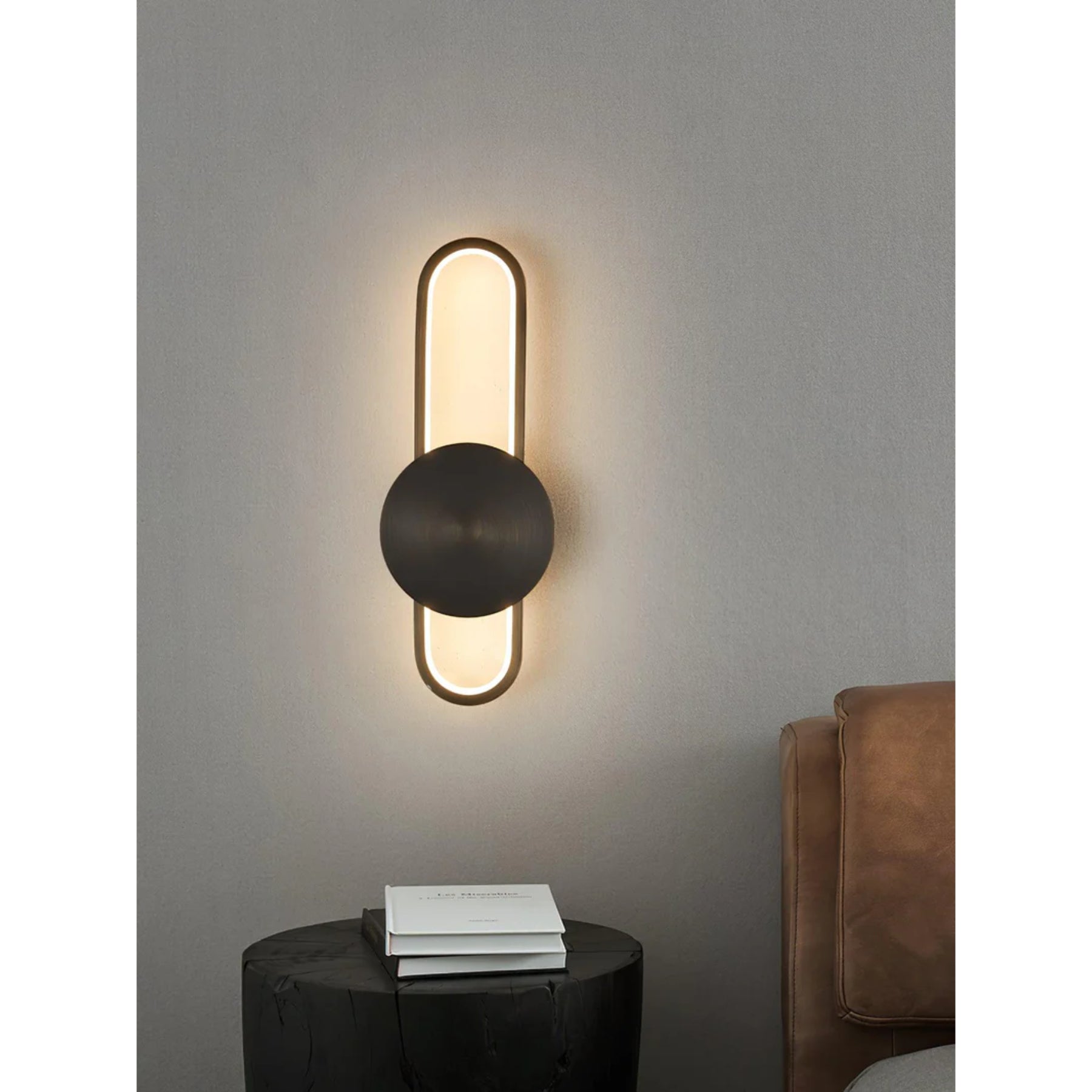 Allunes Wandlamp