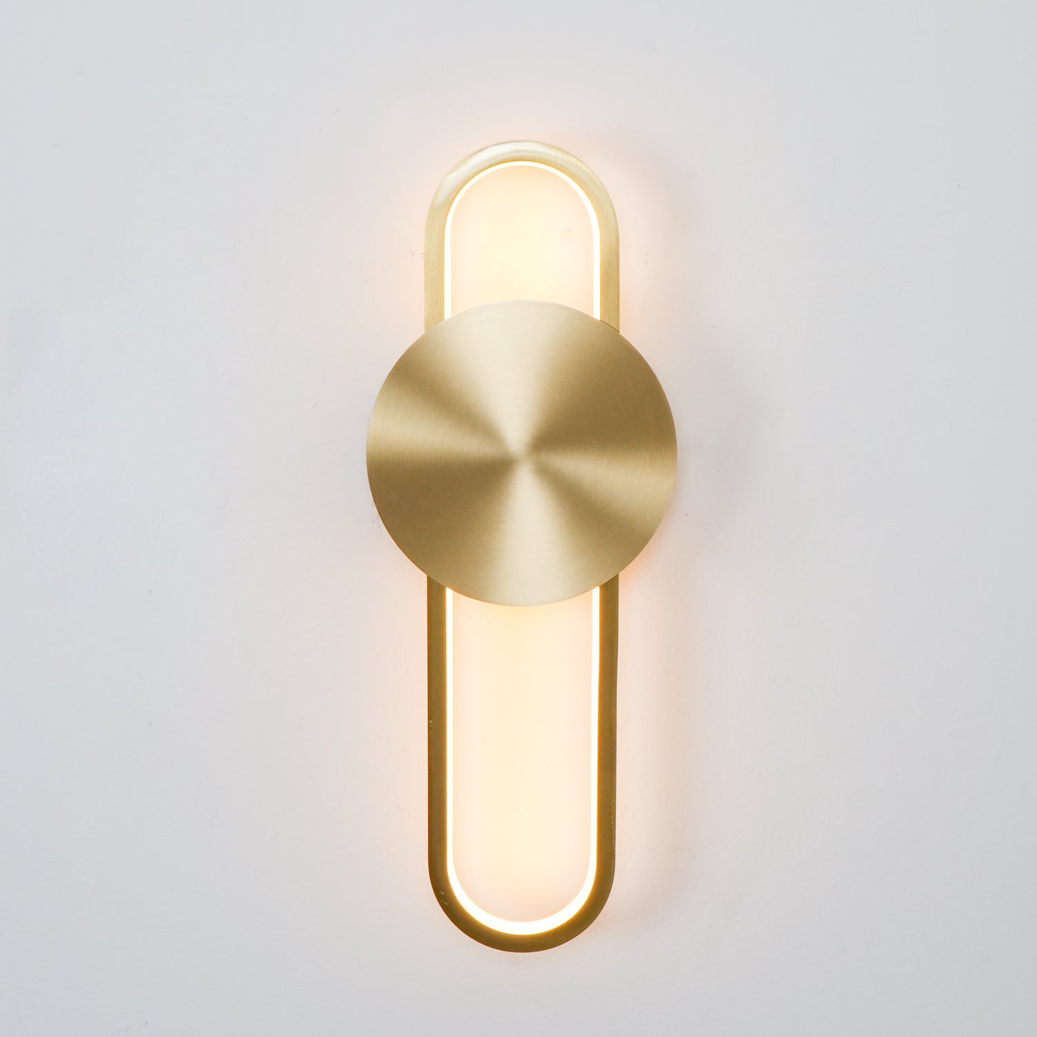 Allunes Wandlamp