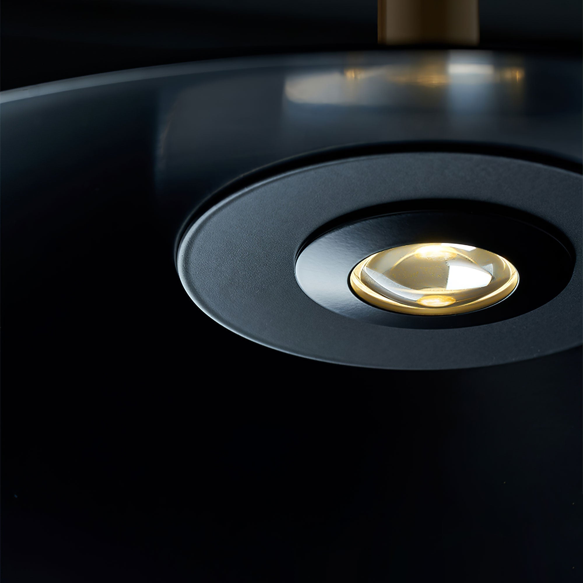 Zaltura Hanglamp