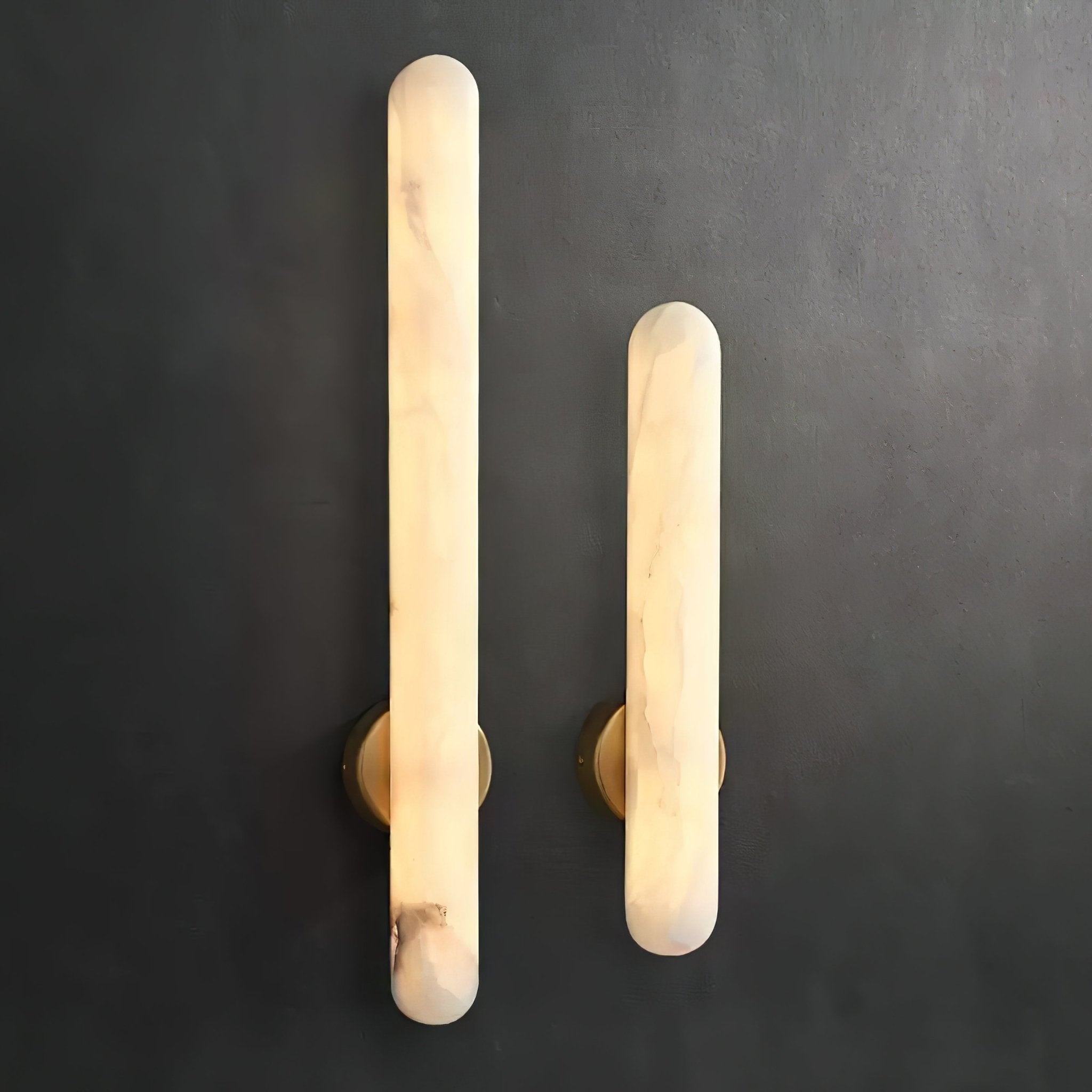 Almizaye Albasten Wandlamp