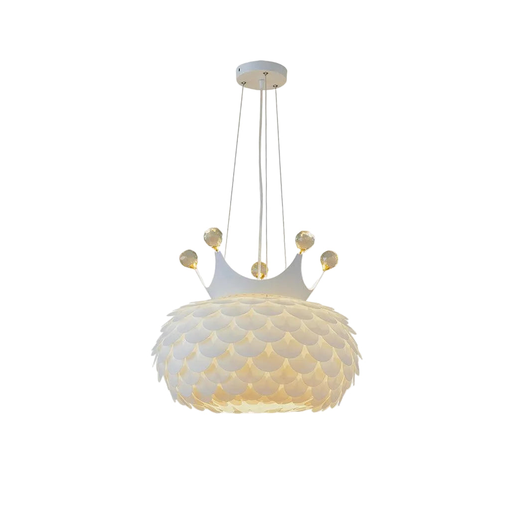 Lampada a sospensione Olesina