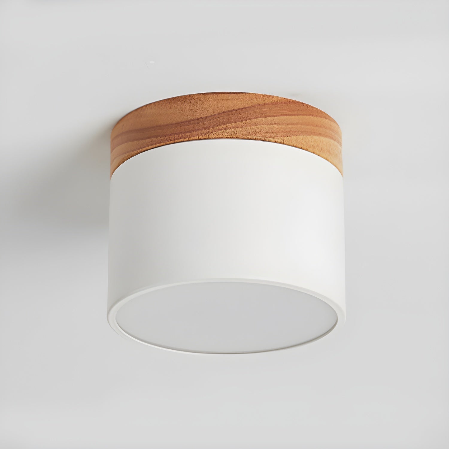 Amfi Cylinder Spotlight Plafondlamp