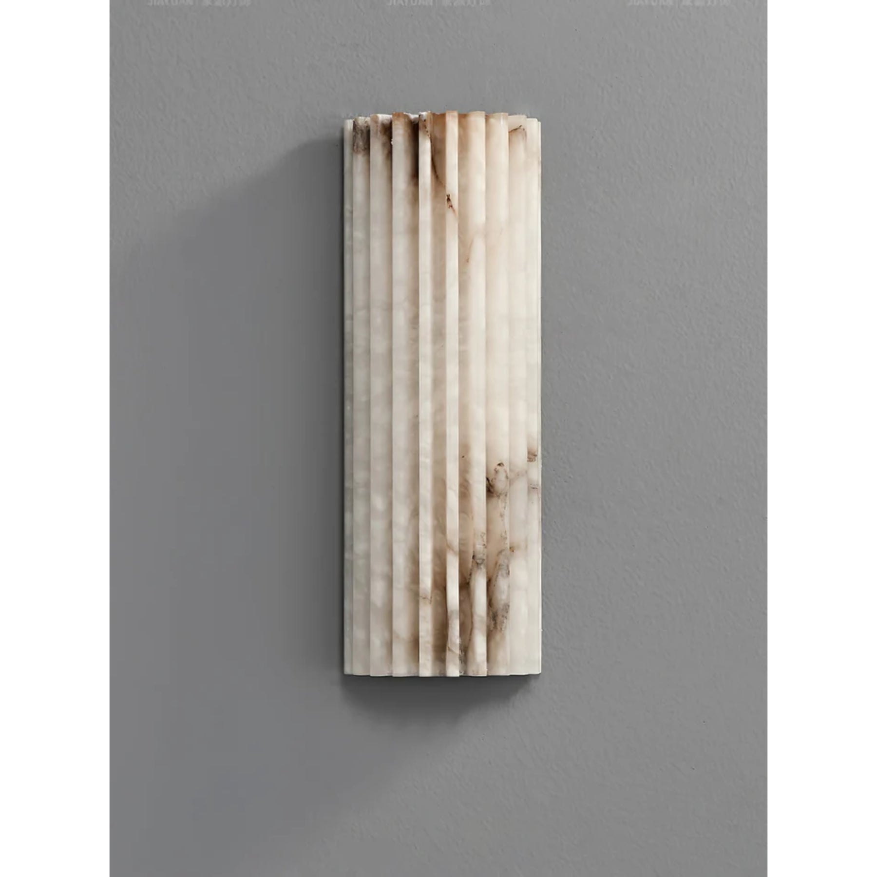 Elviya Albast Wandlamp