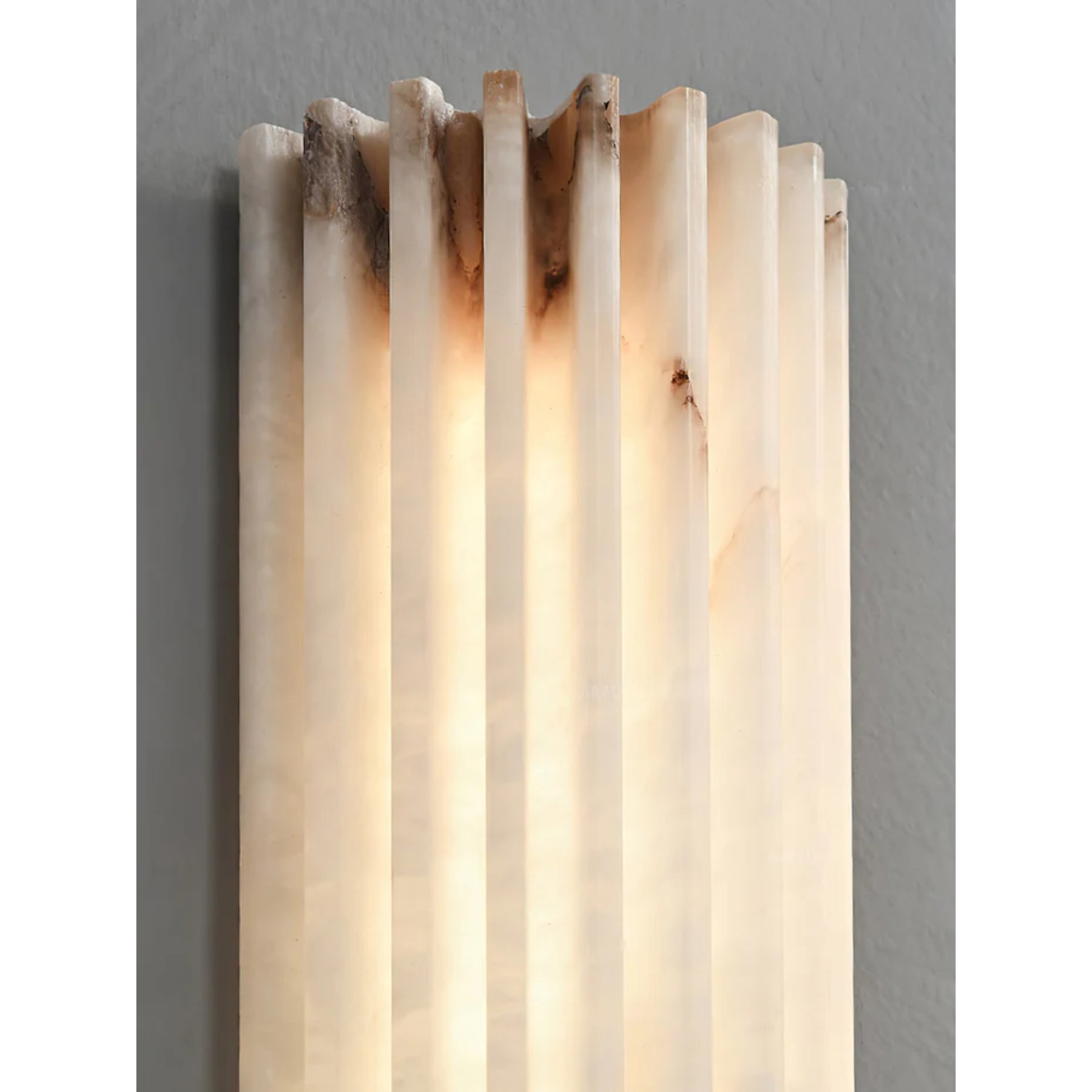 Elviya Albast Wandlamp