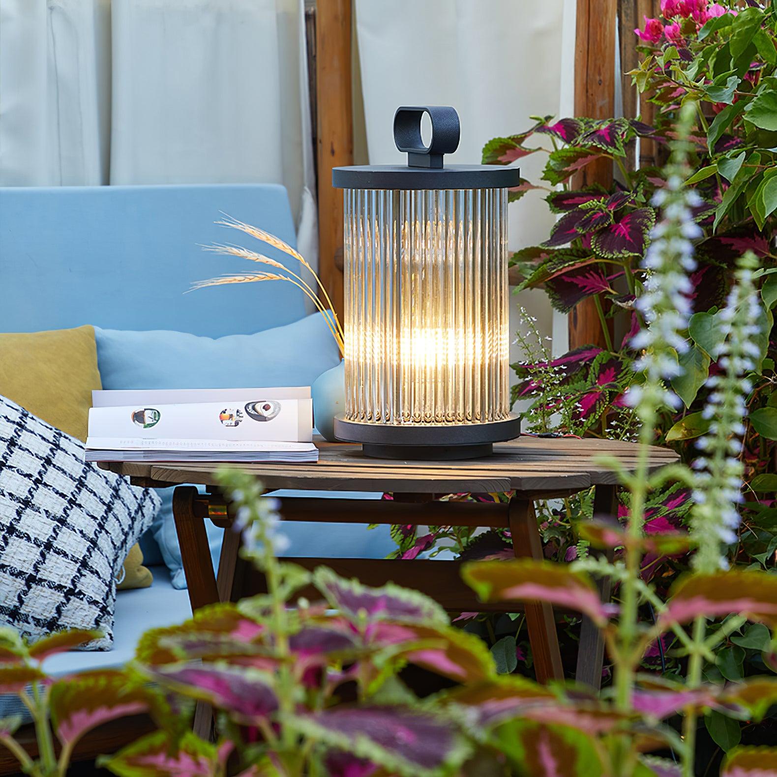 Lentesse Outdoor Lamp