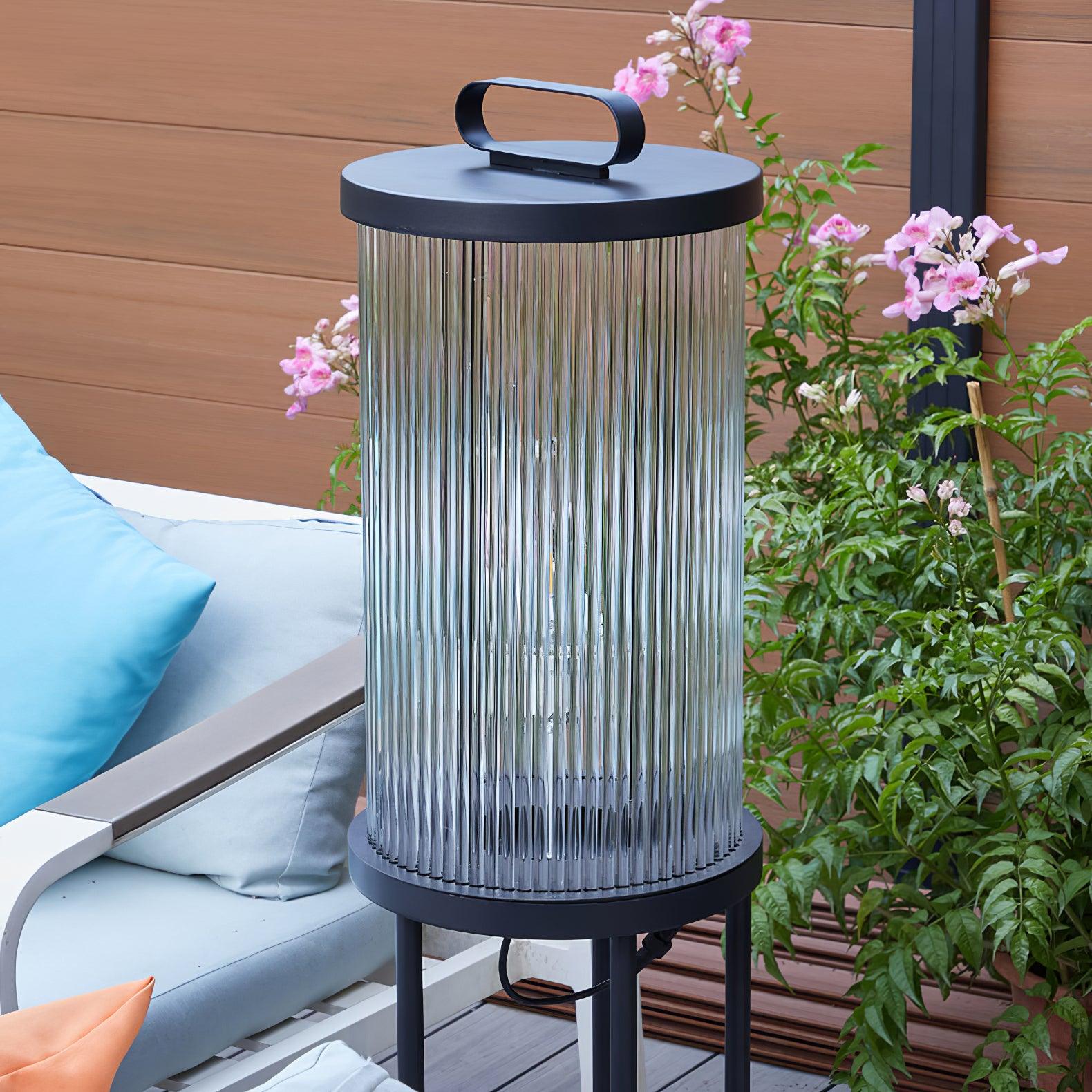 Lentesse Outdoor Lamp