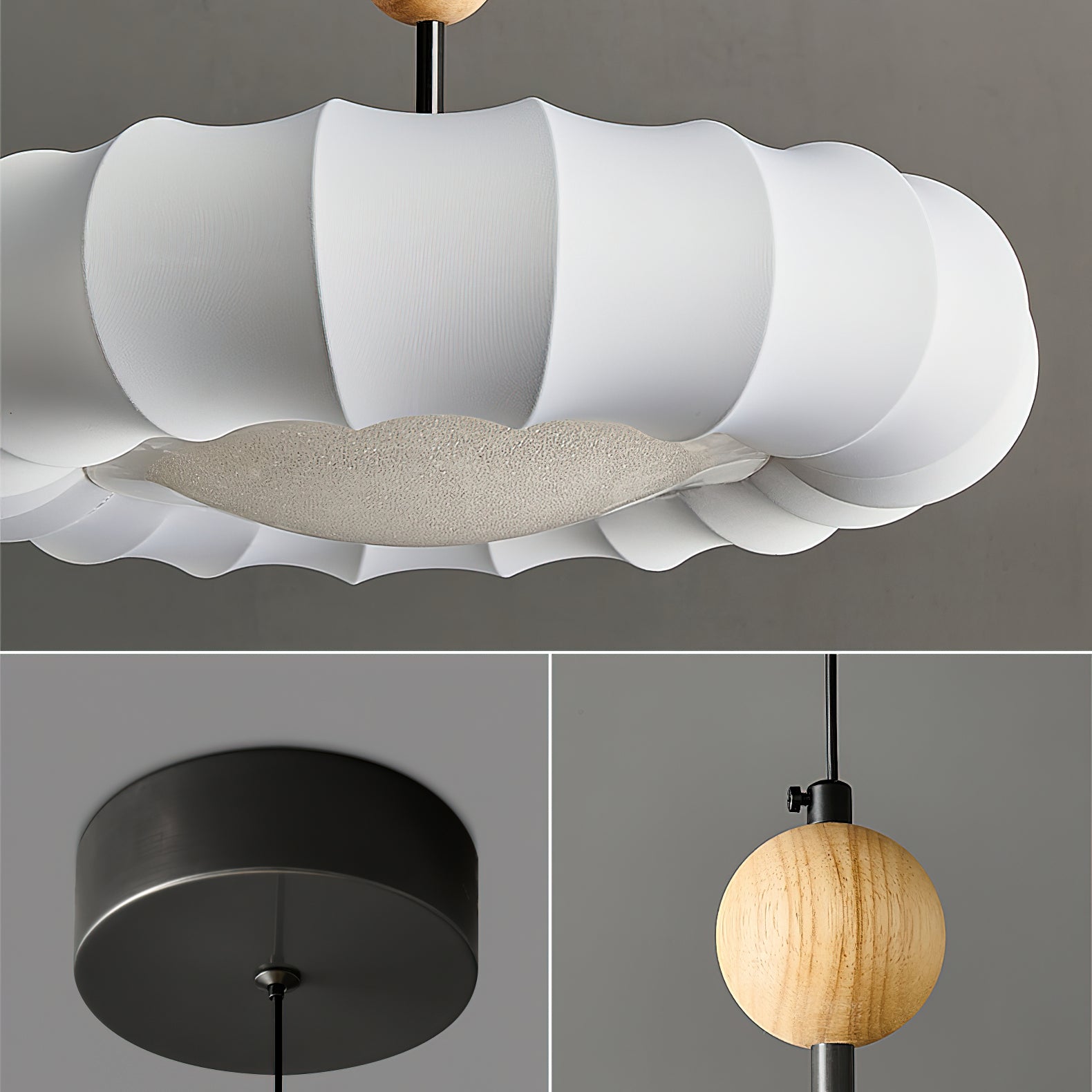 Alenna Hanglamp