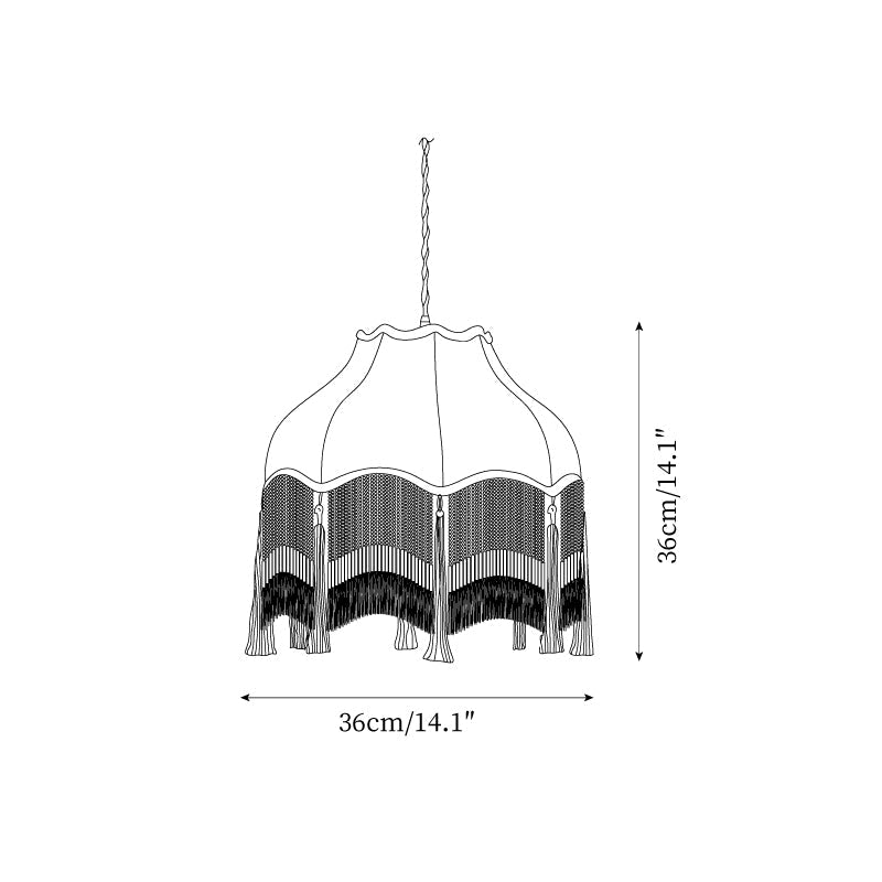 Lanegi Hanglamp