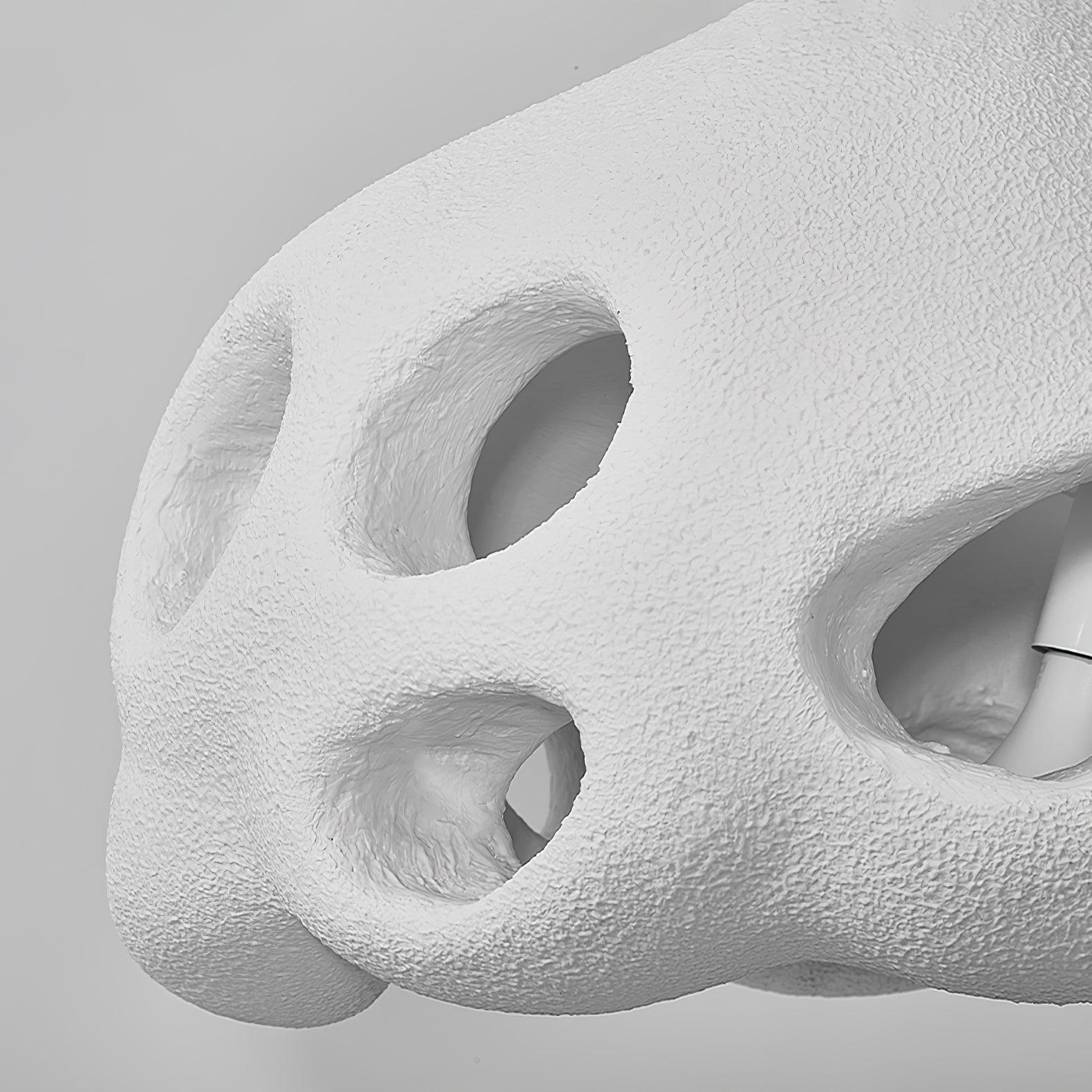 Lampada a sospensione Atenso