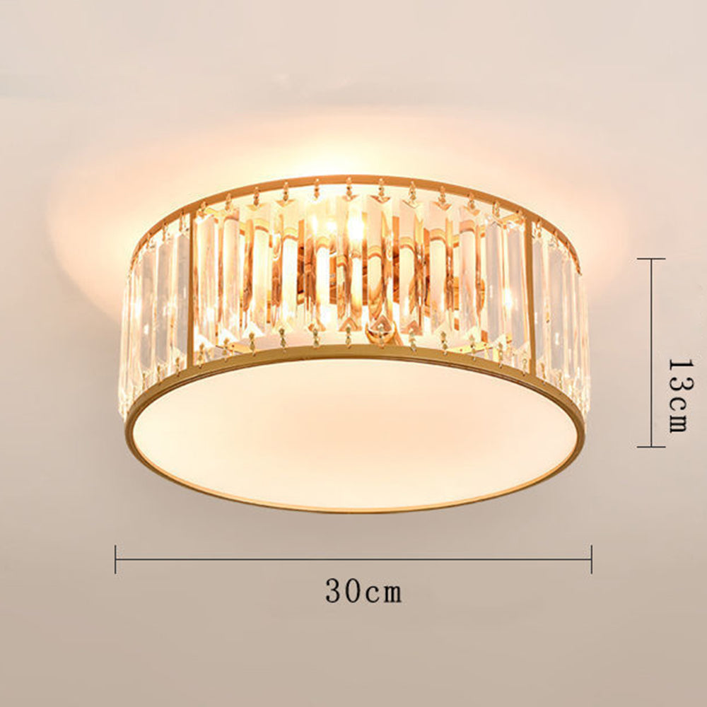 Lazane Plafondlamp