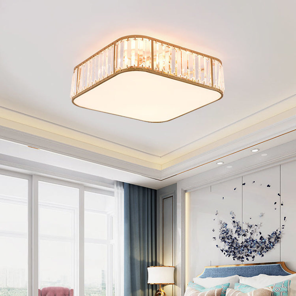 Lazane Plafondlamp