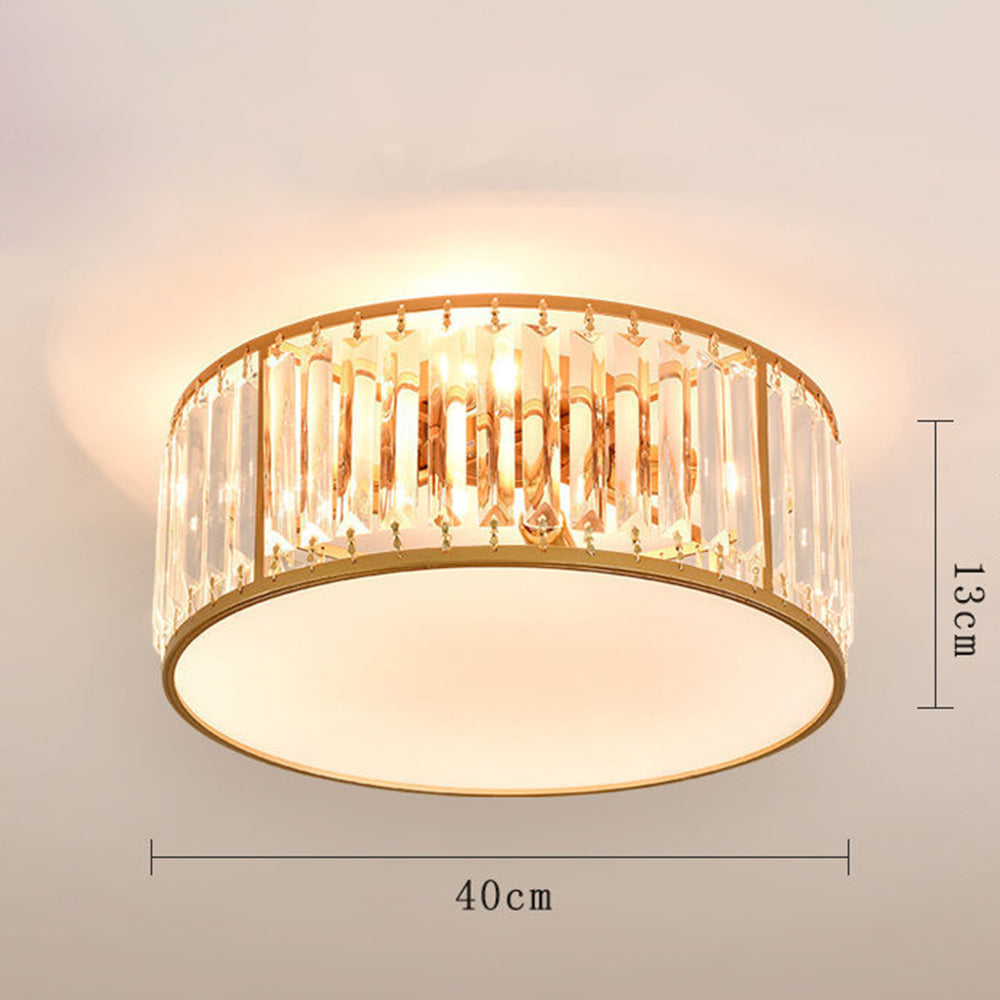 Lazane Plafondlamp