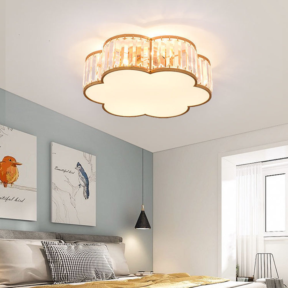 Lazane Plafondlamp
