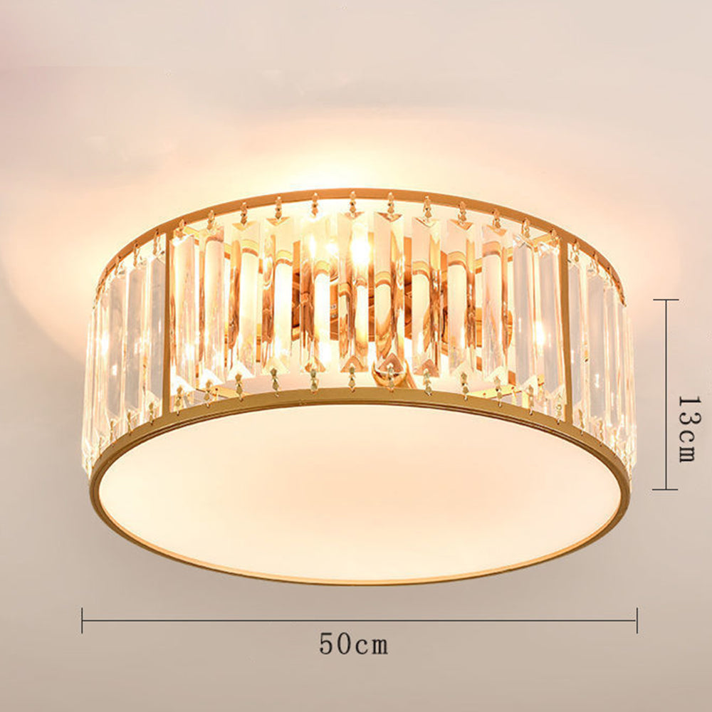 Lazane Plafondlamp