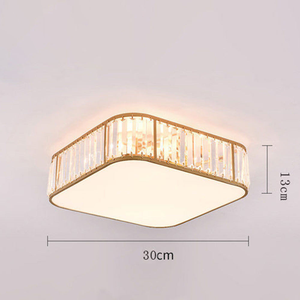 Lazane Plafondlamp