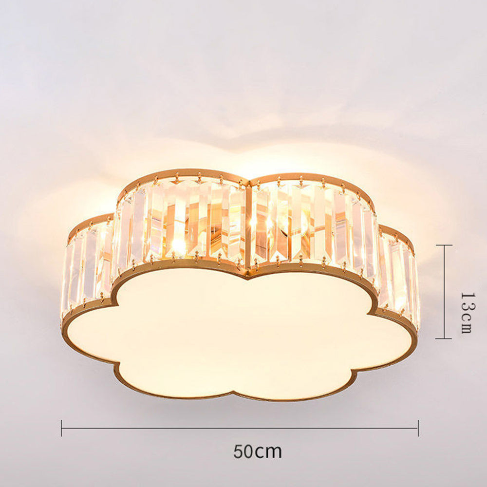 Lazane Plafondlamp