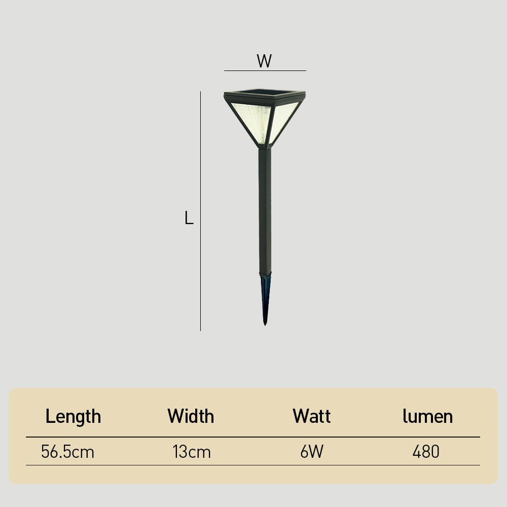 Evanoz Antieke Outdoor Lamp