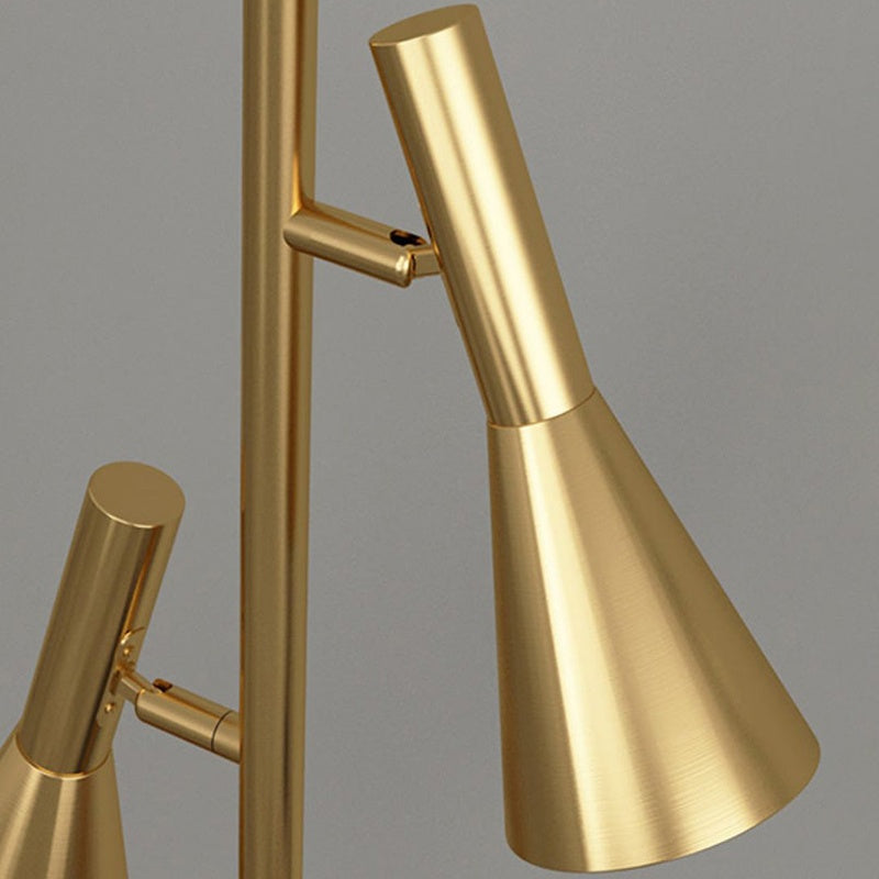 Tolezo Vloerlamp