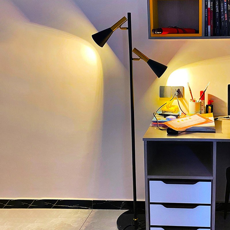 Tolezo Vloerlamp