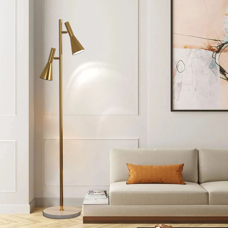 Tolezo Vloerlamp