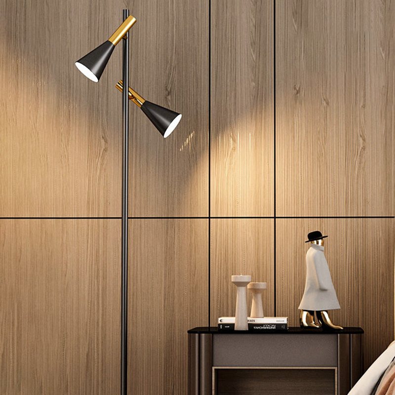 Tolezo Vloerlamp